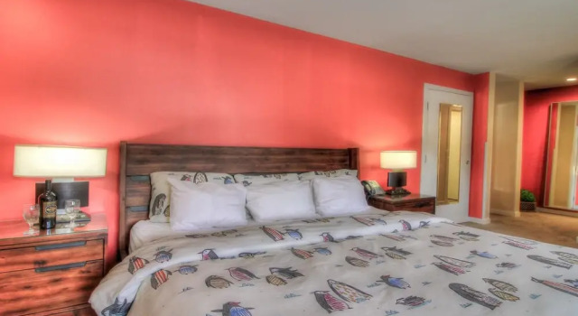 KCIS 322 - Killington 2RM Suite, Sleeps 6, Modern, New!
