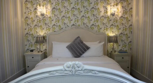 Номер Standard Singleton Lodge Country House Hotel