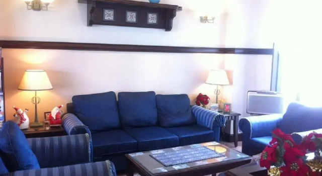 Naha Beach Side Hotel / Vacation STAY 76837