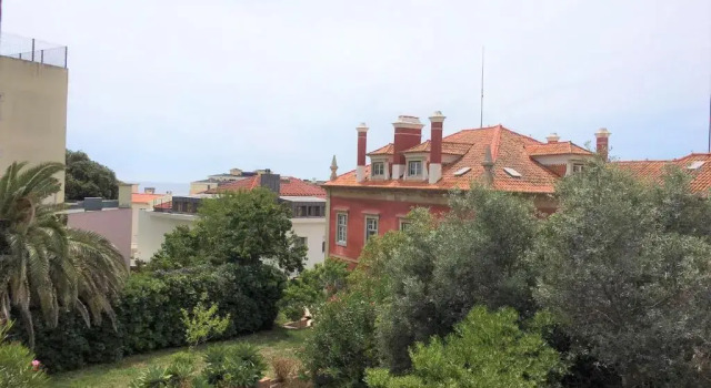 Апартаменты Superior Casa de Santa Teresa