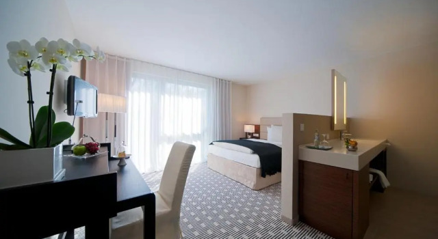 Supérieure double chambre SeeHotel Ketsch