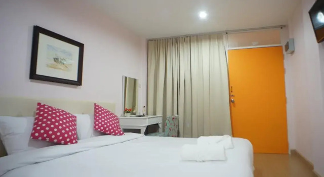 Номер Standard The Grace House Chiangmai - Hostel
