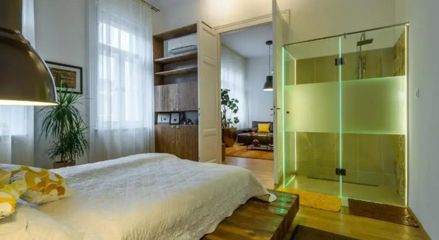 Amber Pearl Apartment, Забронировать Апартаменты/квартира Апартаменты Будапешта, Апартаменты/квартира