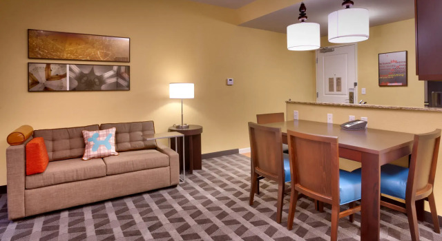 TownePlace Suites by Marriott Dickinson