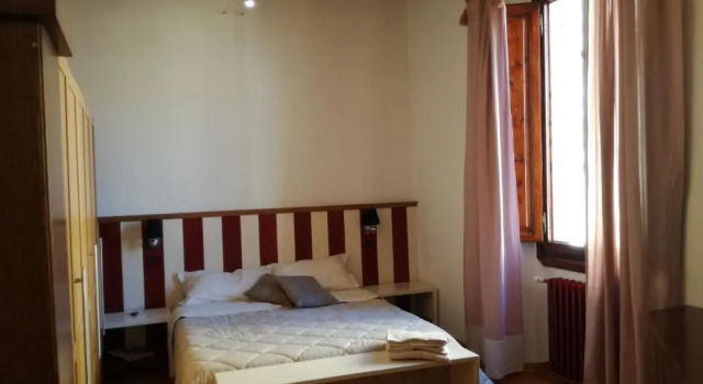 Номер Standard La casa di Simona