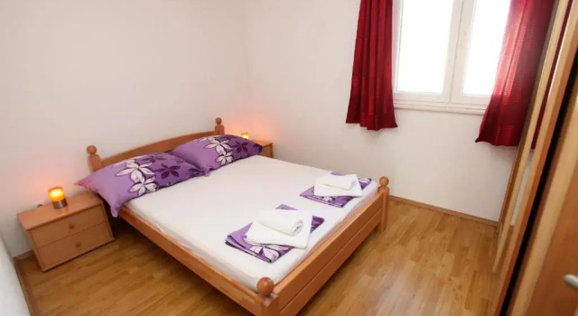 Apartments Villa Karlo