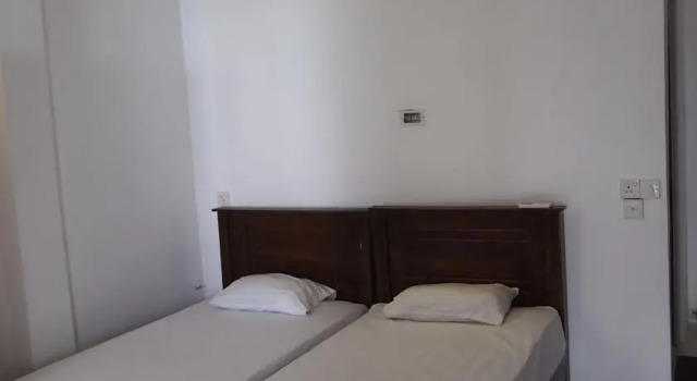 Mihiripenna Beach Resort