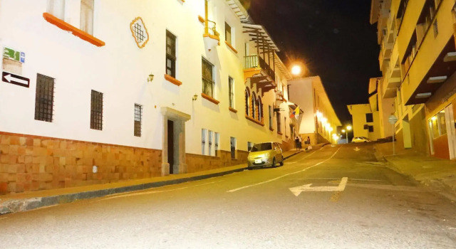 Boulevard del Rio Hotel
