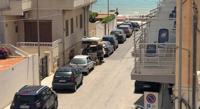 Апартаменты Il Mare a Pochi Passi