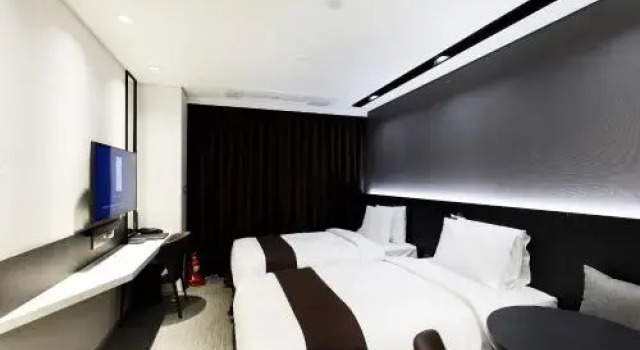 Hotel K, Prenota Hotel Hotel a Gyeonggi-do con parcheggio, Parcheggio