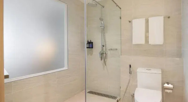 Двухместный номер Standard с балконом и с видом на океан Eastin Resort Rayong
