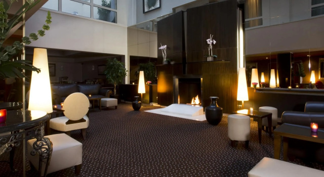 Hotel Le Pera, Забронировать Отель Отели Парижа 4 звезды, 4*