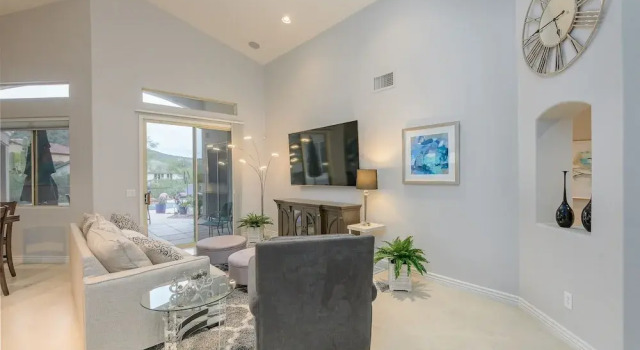 Casa Del Sol 3 Bedrooms 2 Bathrooms Home, Rezerwuj Dom wakacyjny Scottsdale Scottsdale