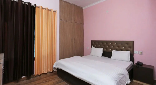 OYO 10947 Home Hill View 1BHK Scenic Sattal