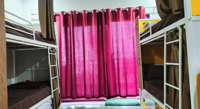 Camel S Backpackers Hostel, Rezervovat Hostel Mussoorie Uttarakhand