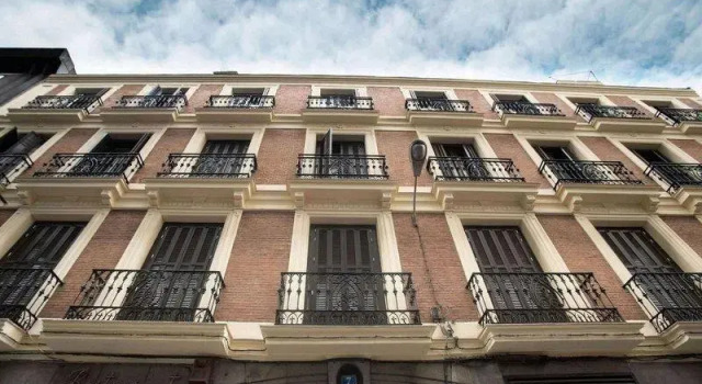 Двухместный полулюкс Soho Boutique Congreso