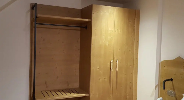 Апартаменты Standard Residence Langes