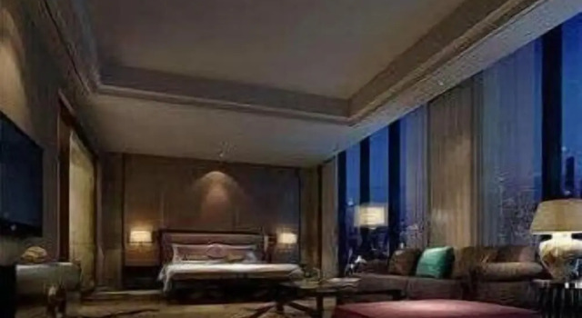 Номер Deluxe Days Hotel Wenyi Anhui