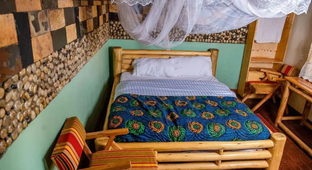Habitación De lujo Elite Backpackers Services