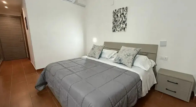Номер Superior HOTEL QUADRIFOGLIO