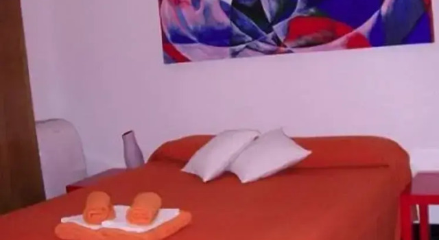 Номер Standard B&B Il Girasole