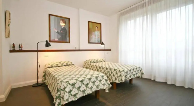 Inn Trastevere Balcony Apartment