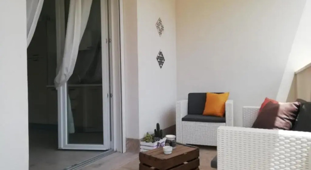 Апартаменты Volturno3 Suites & more