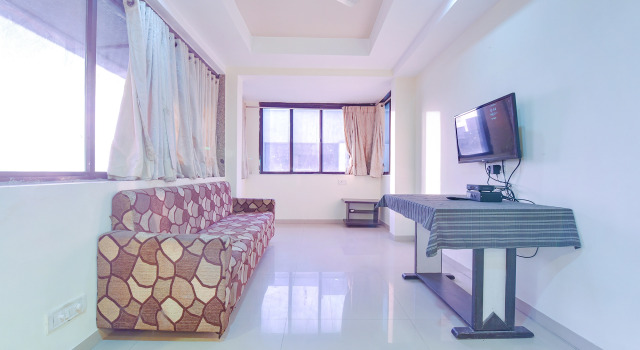 Fabhotel Skyland