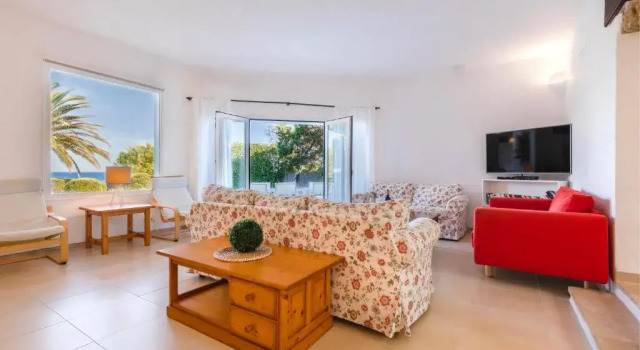 Villa Mar Gran, Prenota Villa Cottage a Cala d'Or, Cottage