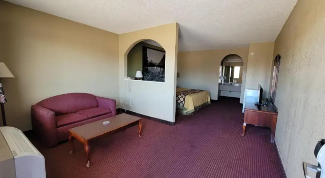 Люкс Super 8 by Wyndham Arkadelphia Caddo Valley Area