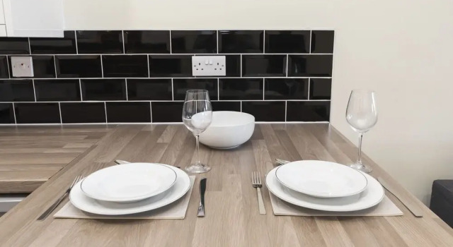 Citadel Apartments Aldgate, Забронировать Апартаменты/квартира Апартаменты Лондона, рядом с Дом Денниса Северса, Апартаменты/квартира