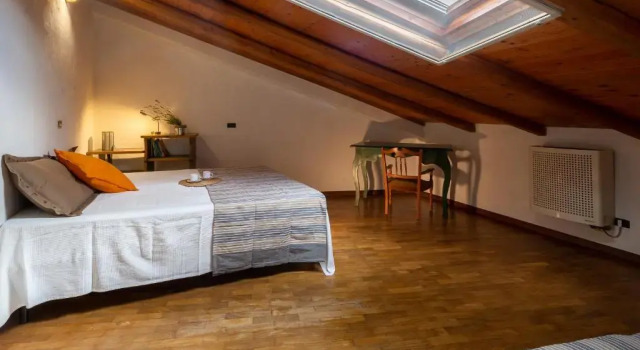 Casa Palombara, Book Apartment Hotels in Abruzzo with Parking, Parking
