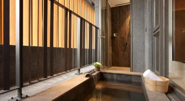 Firedobbelt suite Wellspring by Silks Jiao Xi