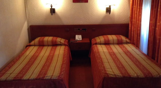 Hotel Nazareth