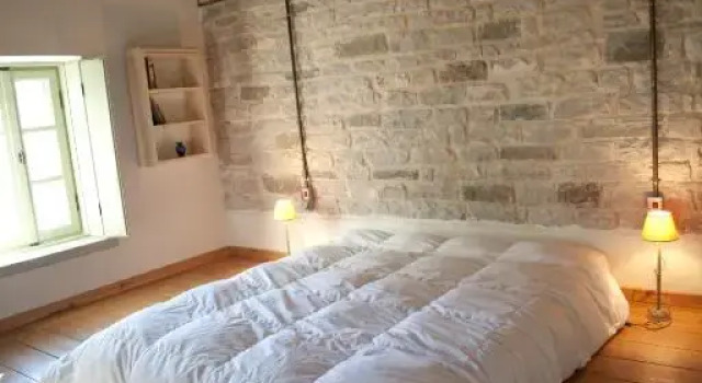 Коттедж Дуплекс Astra Inn