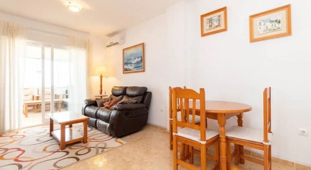 Penthouse with Sea Views & Lovely Garden, Забронировать Отель Отели Торревьеха 3 звезды, рядом с Molino del Agua Park Municipal Natural Park, 3*