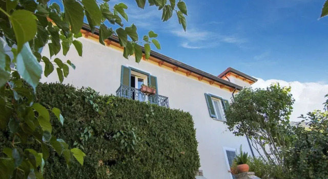 Classy Holiday Home in Mormanno With Private Pool