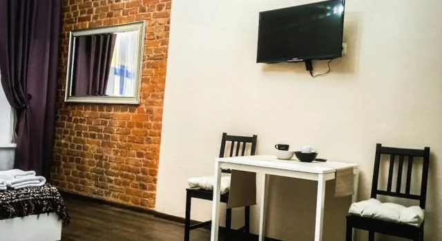 Hotel 7Stars, Забронировать Отель Центральный район Санкт-Петербург, рядом с Владимирская