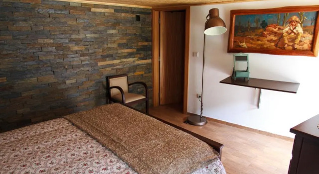 Casinhas do Ceira, Rezervovat Apartmán Ponte de Fajão Centro Region