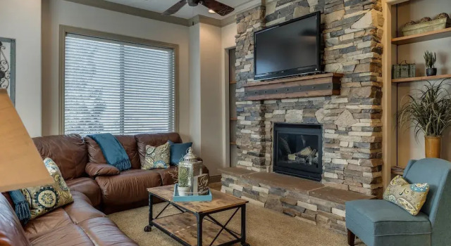 Coral Springs-Vacation Resort Solutions, Varaa Lomakeskus Washington 