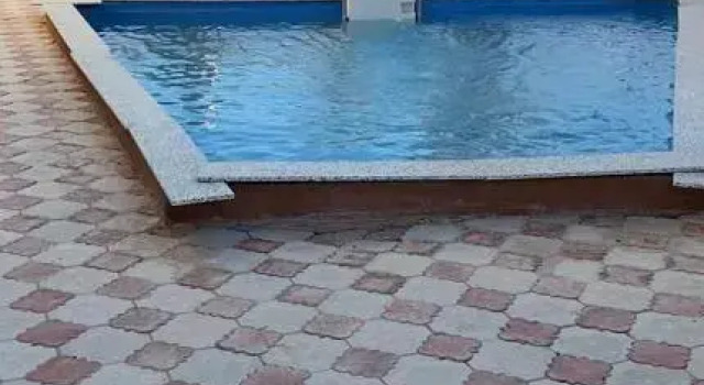 Amazing villa with pool in mubarak 7, Prenota Villa Hurghada Mar Rosso