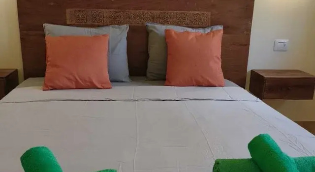 Апартаменты Classic Marialva Tropical T2