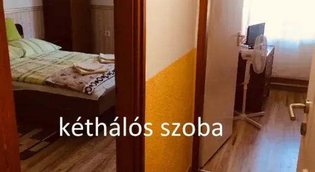 Номер Standard Bükk Vendeghaz