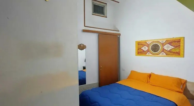 Номер Economy B&B Cappotto civico 48