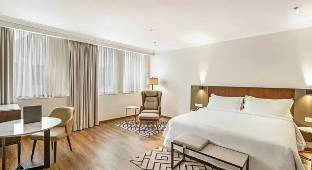 Номер Premium The Grace Hotel