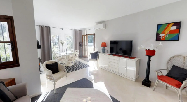 27270 - Family  Apartment  Close To Puerto Banus