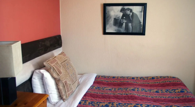 Одноместный номер Standard Dukes Folly Hotel