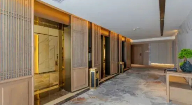 Huacheng Hotel, Varaa Hotelli Hengyang Hengyang