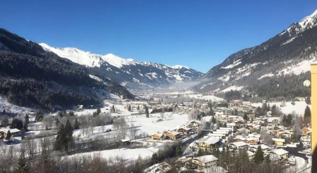 Апартаменты Haus Alpenkönig Top 17