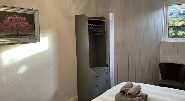 Thornleigh Guest House, Забронировать Отель Отели Камбрия с парковкой, Парковка